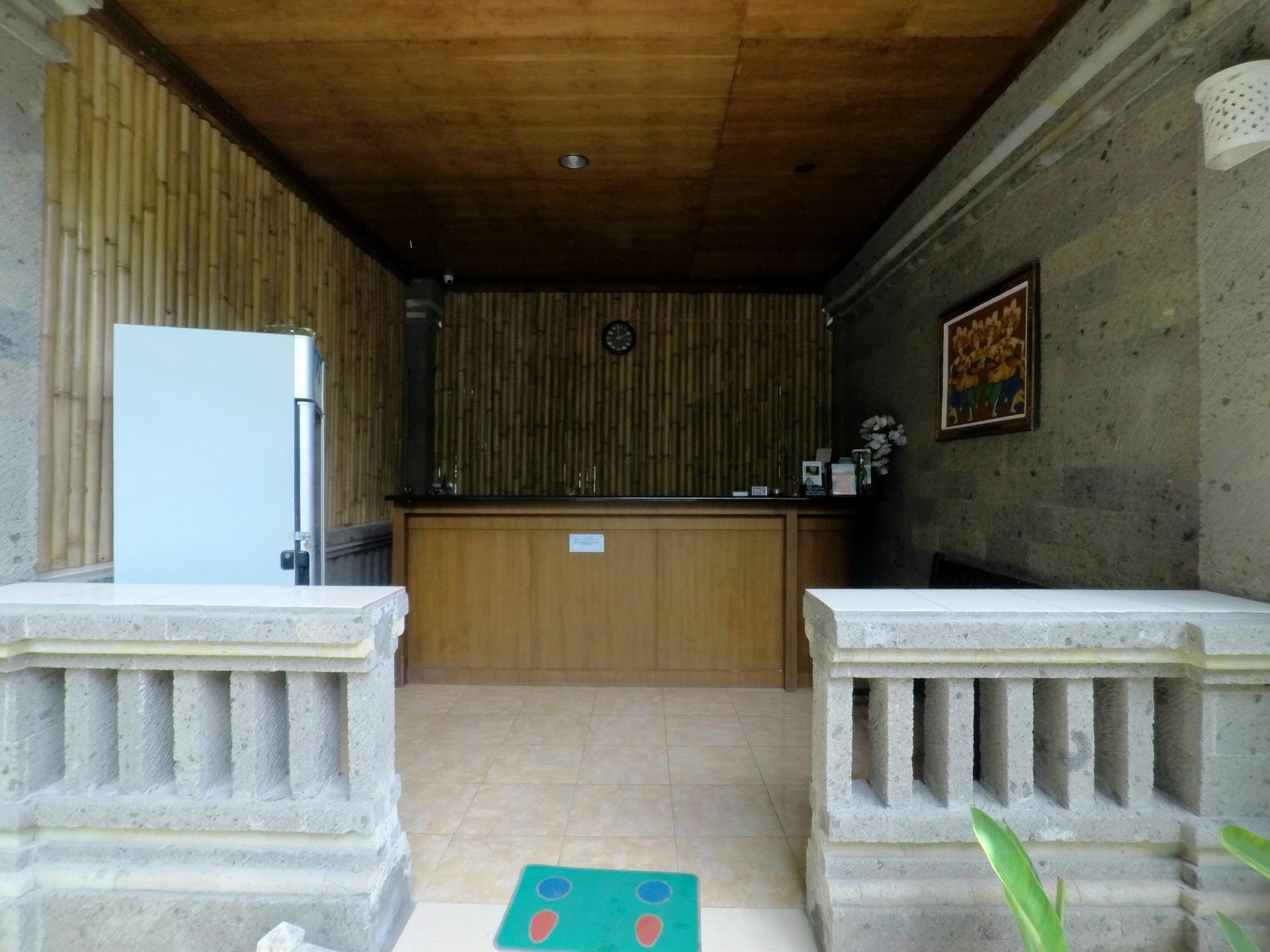 Villa Happy Jimbaran Exterior foto