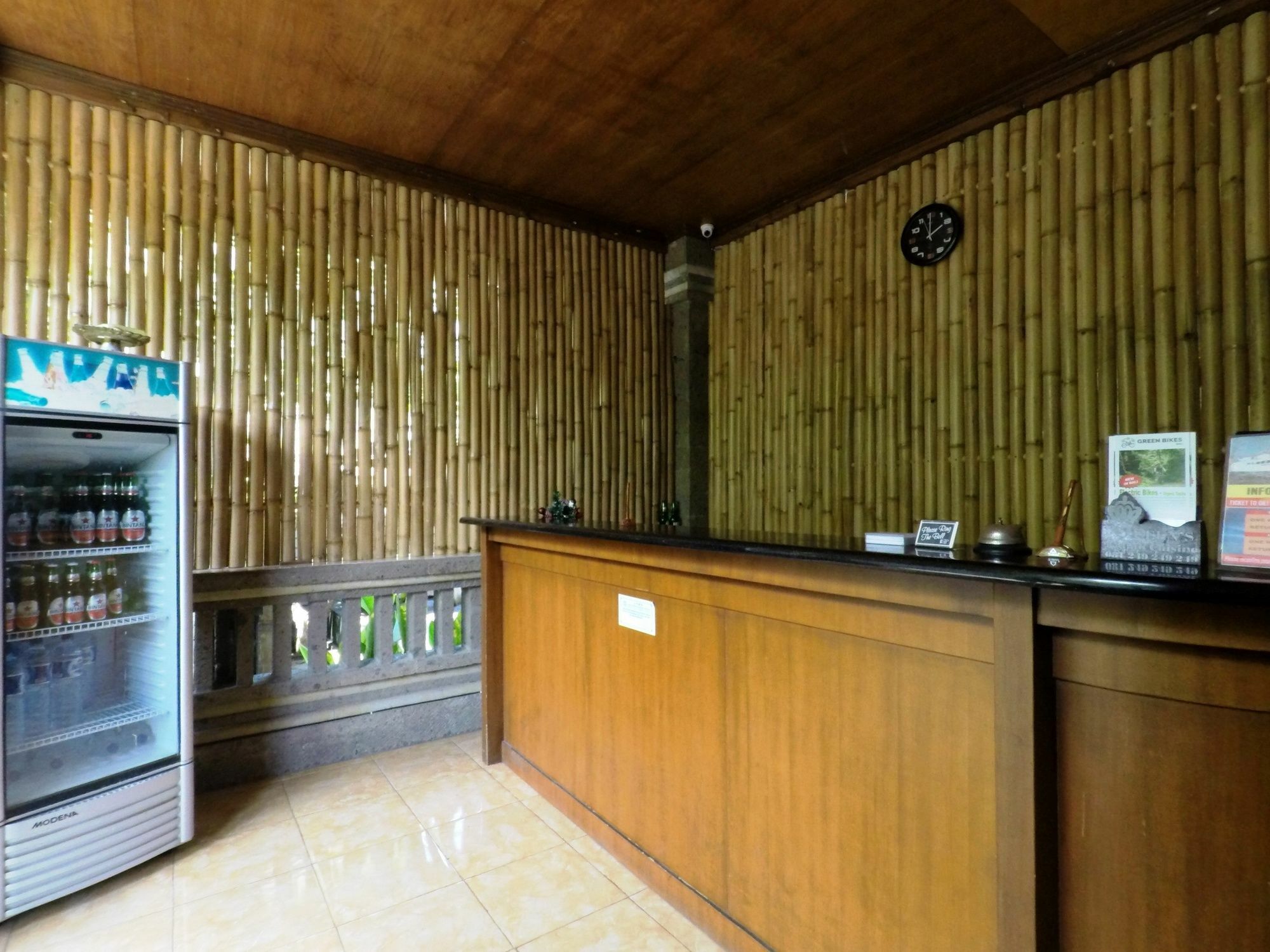 Villa Happy Jimbaran Exterior foto